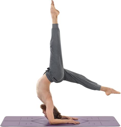 liforme travel yoga mat review.